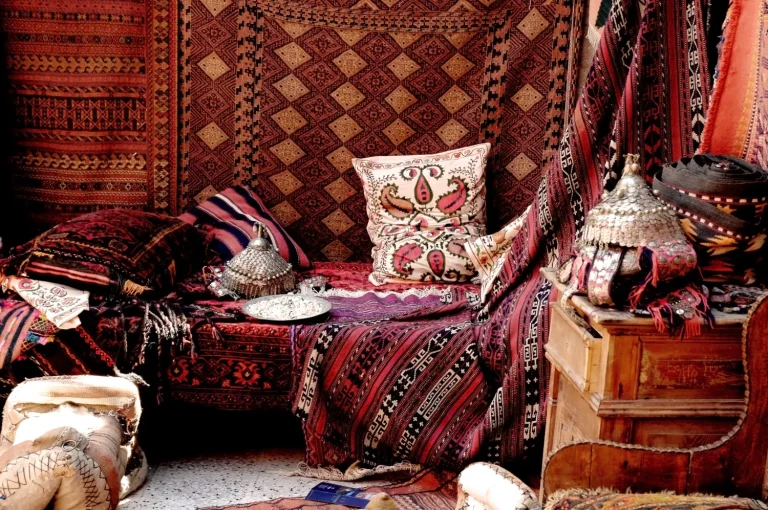 Noor Oriental Rugs