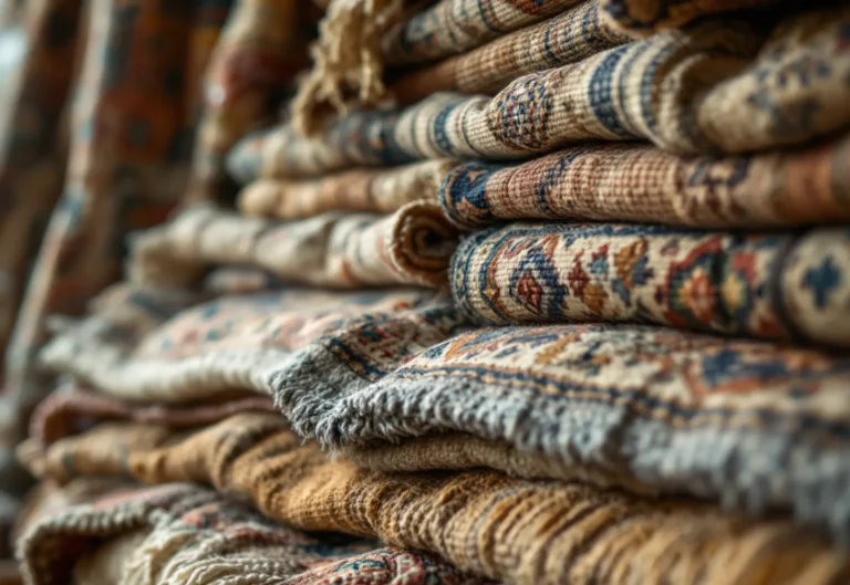 Parvizian Fine Rugs