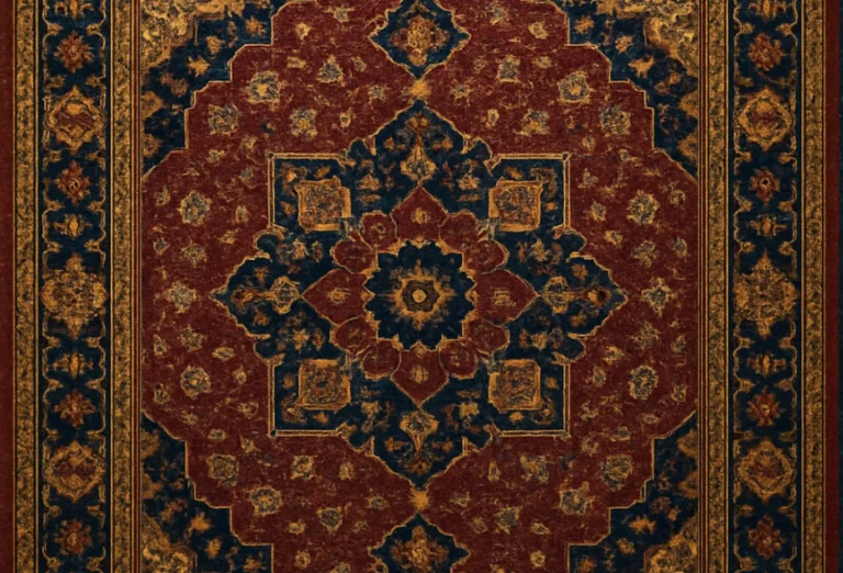 Tabriz Oriental Rugs