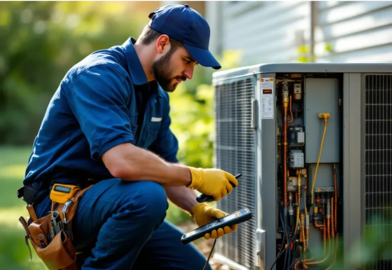 AZ AC and Heat Services