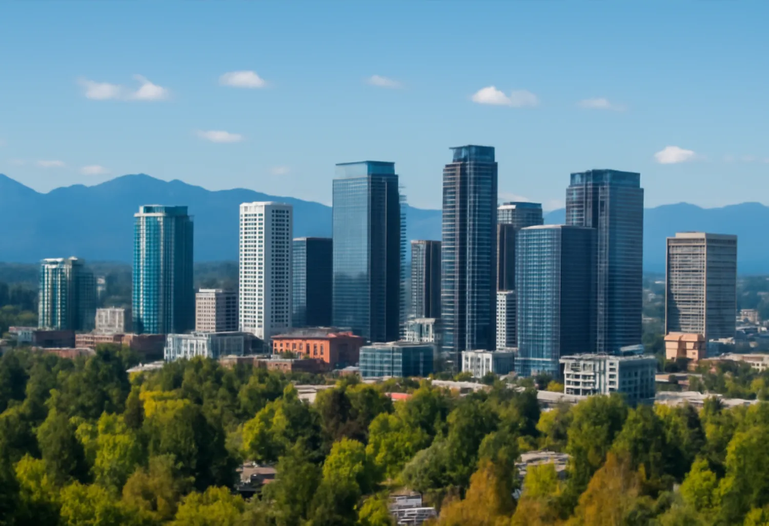 Bellevue