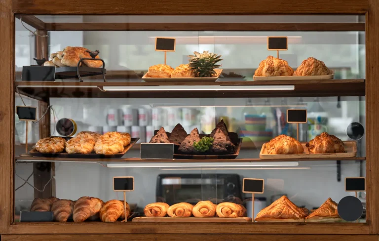 Lili’s Bakery