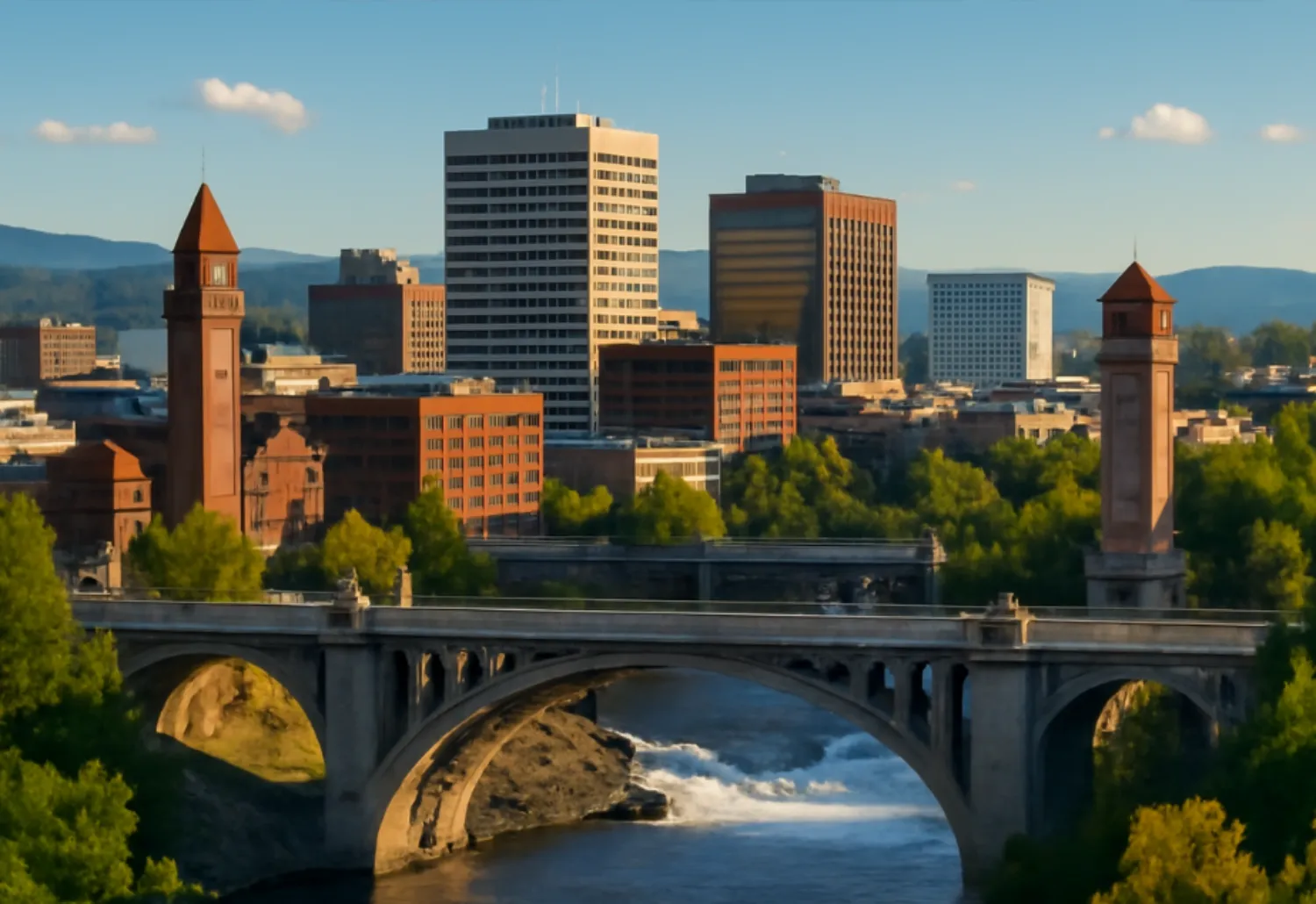 Spokane