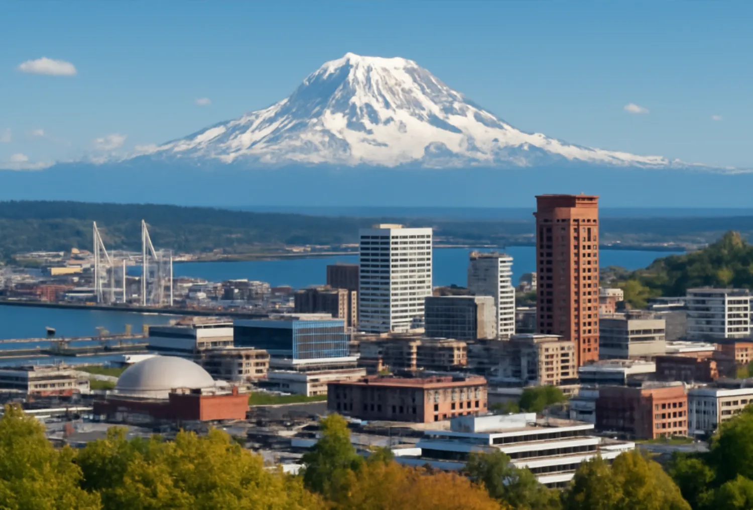 Tacoma
