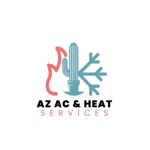 AZ AC and Heat Services logo