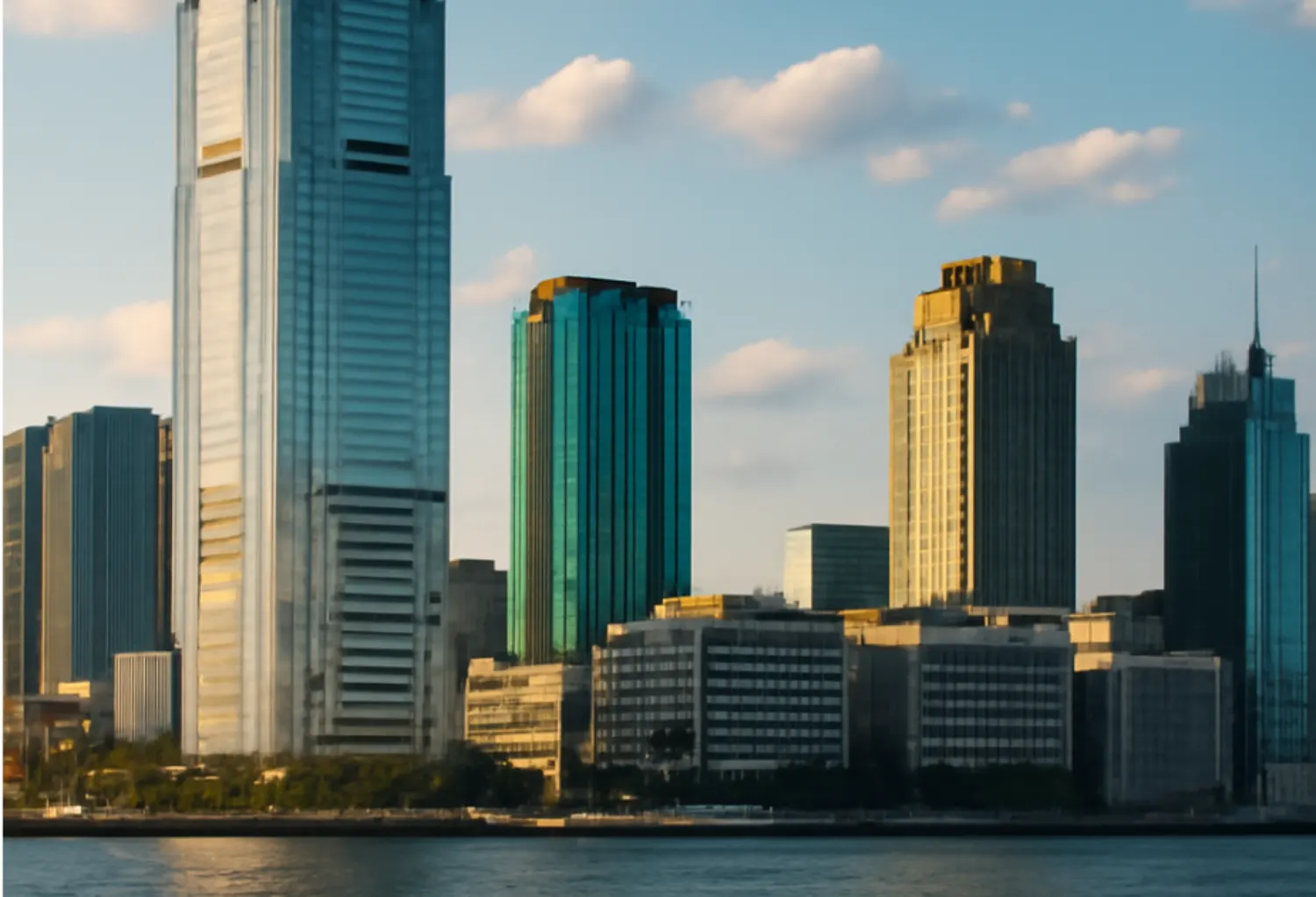 Jersey City