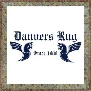 Danvers Rug logo