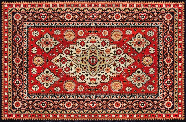 Persia Oriental Rug Gallery