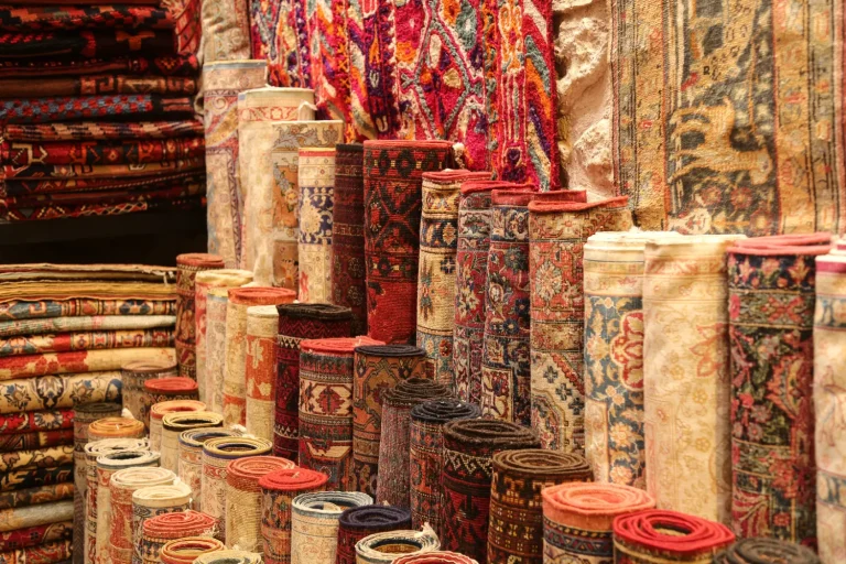Jahann and Sons Persian Rugs