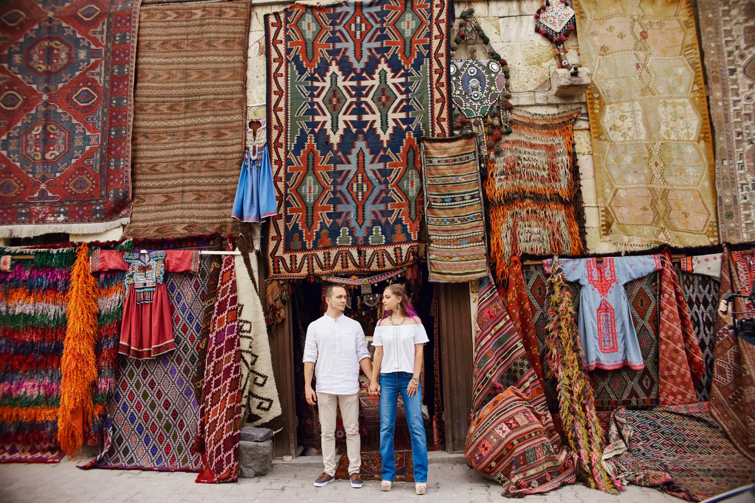 Aref’s Oriental Rugs