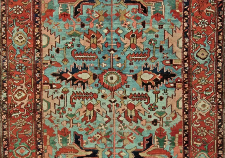 Persian Rug Gallery