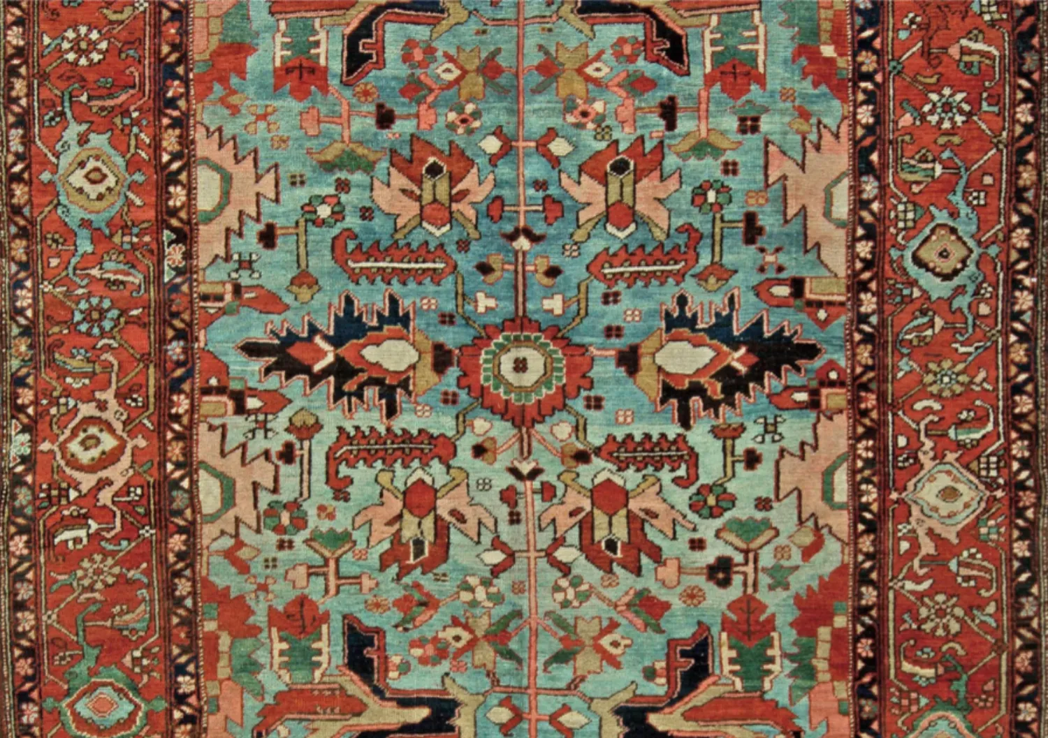 Persian Rug Gallery