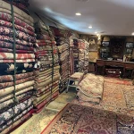 Persian Rug Gallery logo