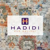 Hadidi Rug Gallery logo