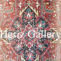 Heriz Rug Gallery LLC logo