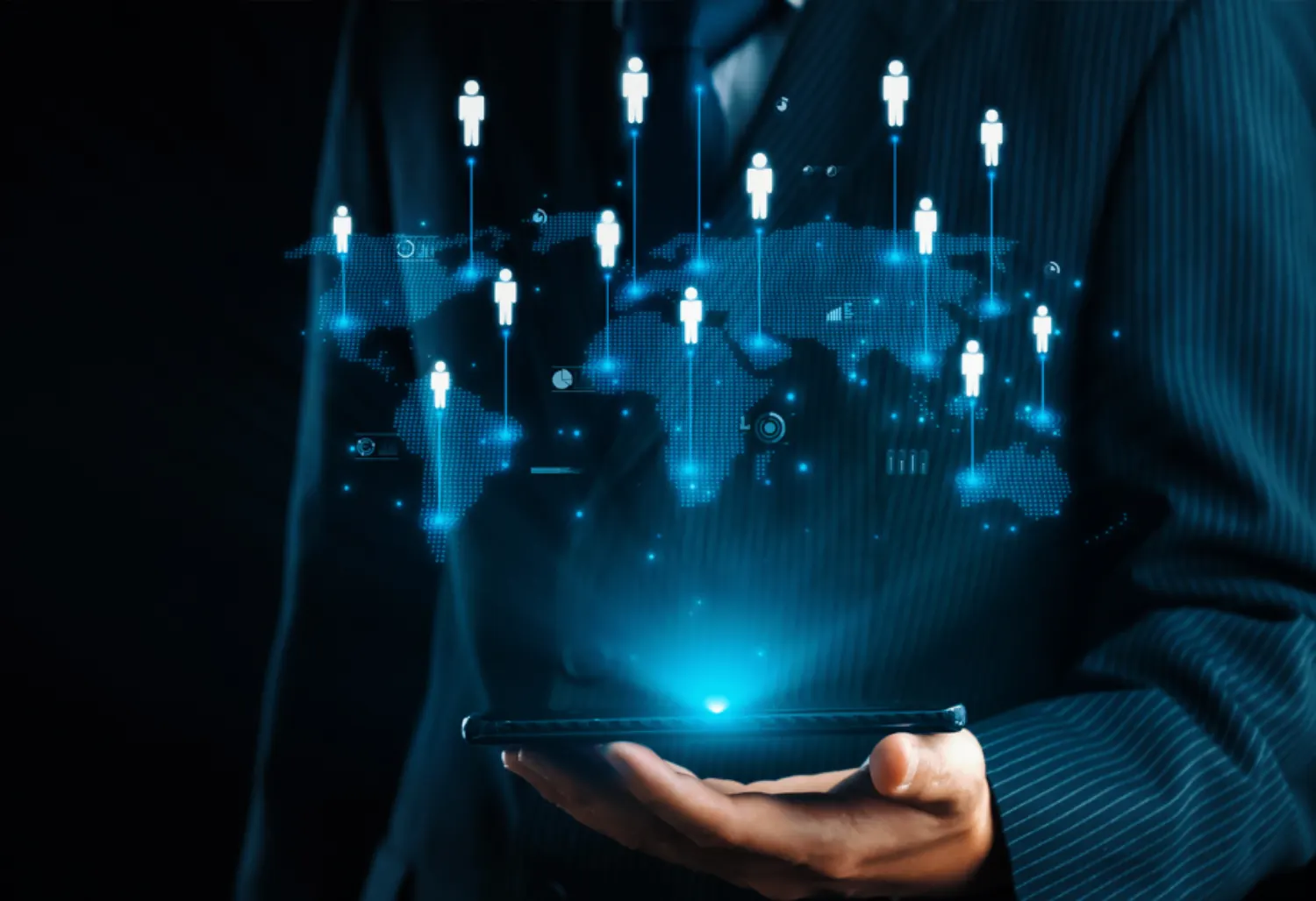 B2B services for Iranian companies