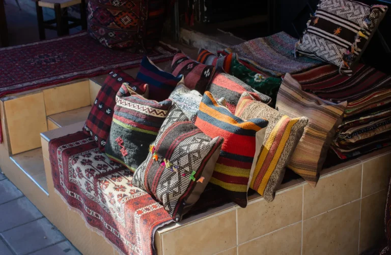Gregorian Oriental Rugs