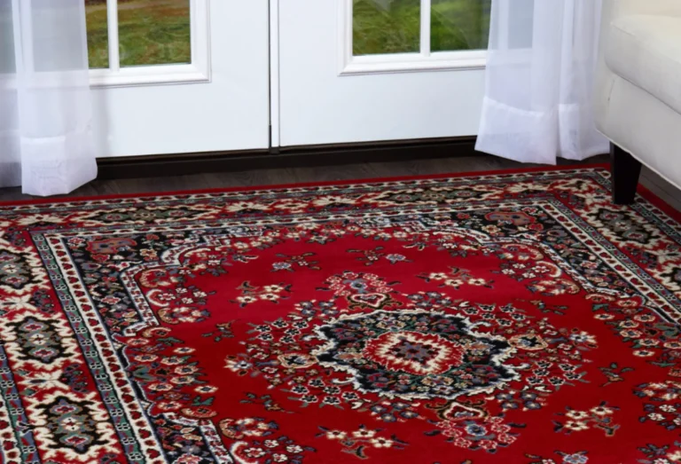Ahmady’s Persian Rugs