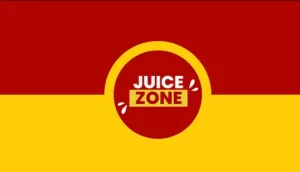 Juice Zone logo