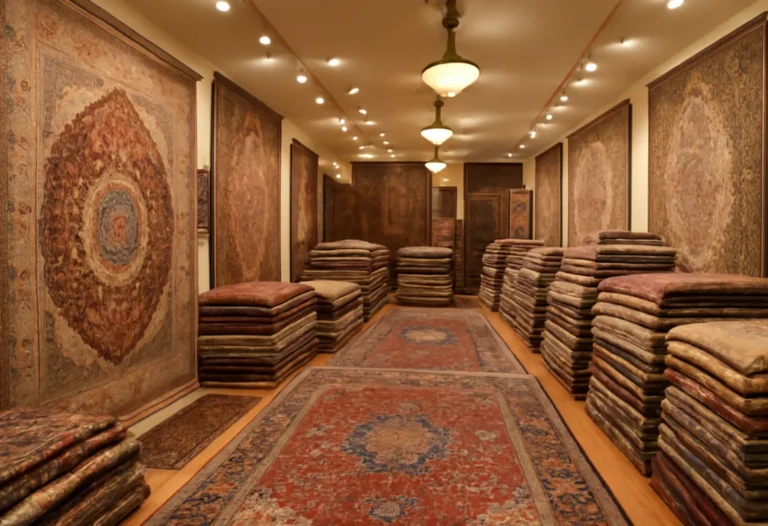Danvers Rug