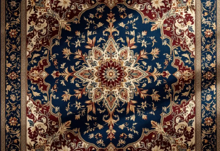 Azad Oriental Rug Emporium