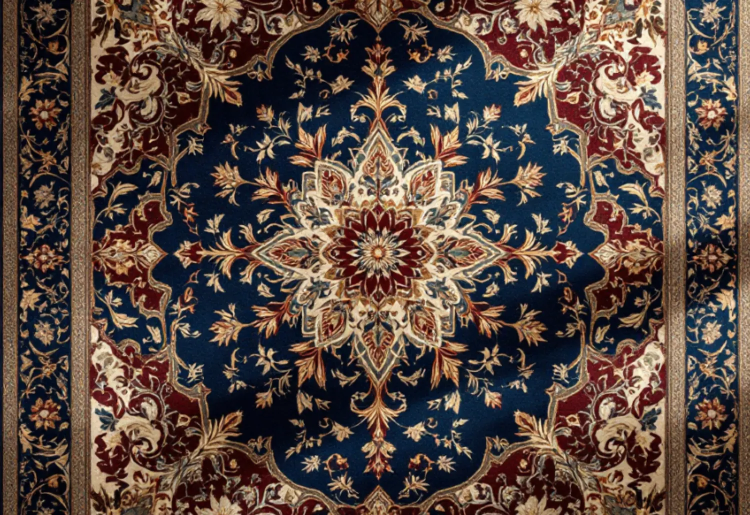 Azad Oriental Rug Emporium