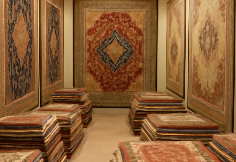 Persian Rug Gallery Of Woodbury