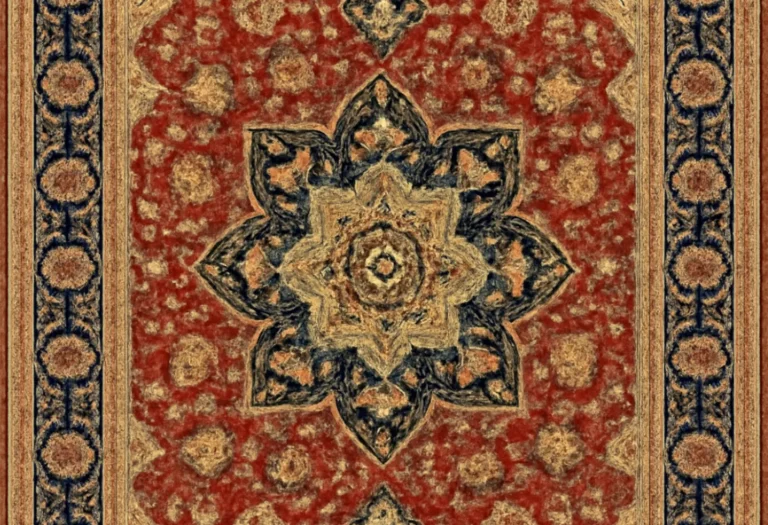 Barsam Rug Center