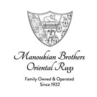 Manoukian Brothers Oriental Rugs logo