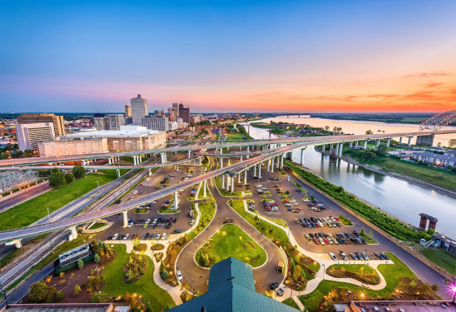 Memphis
