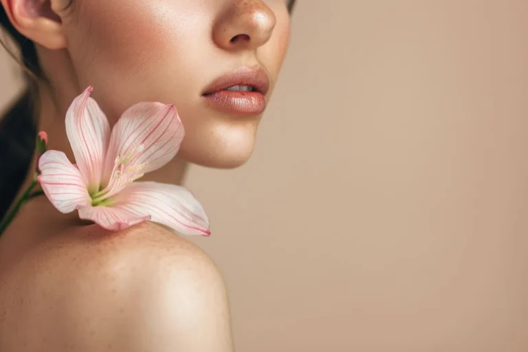 Permanent Beauty by Mona
