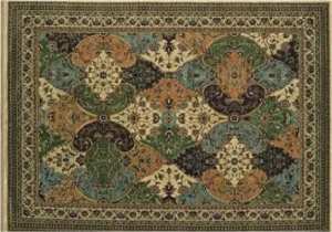Nigosian’s Oriental Rug Co logo