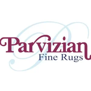 Parvizian Fine Rugs logo
