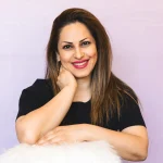 Permanent Beauty by Mona