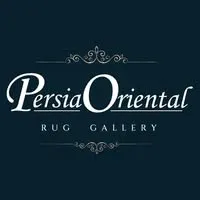 Persia Oriental Rug Gallery logo