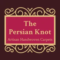The Persian Knot logo