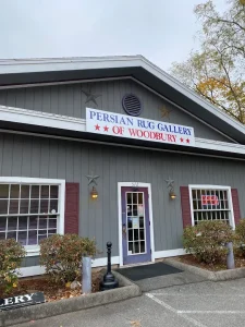 Persian Rug Gallery Of Woodbury logo