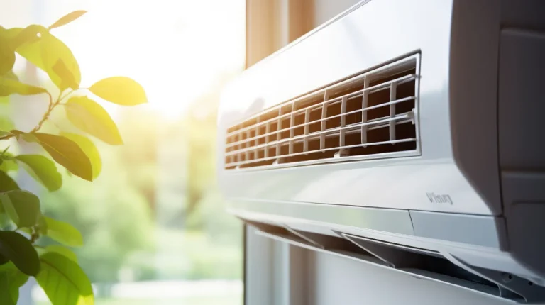 AHRS hvac