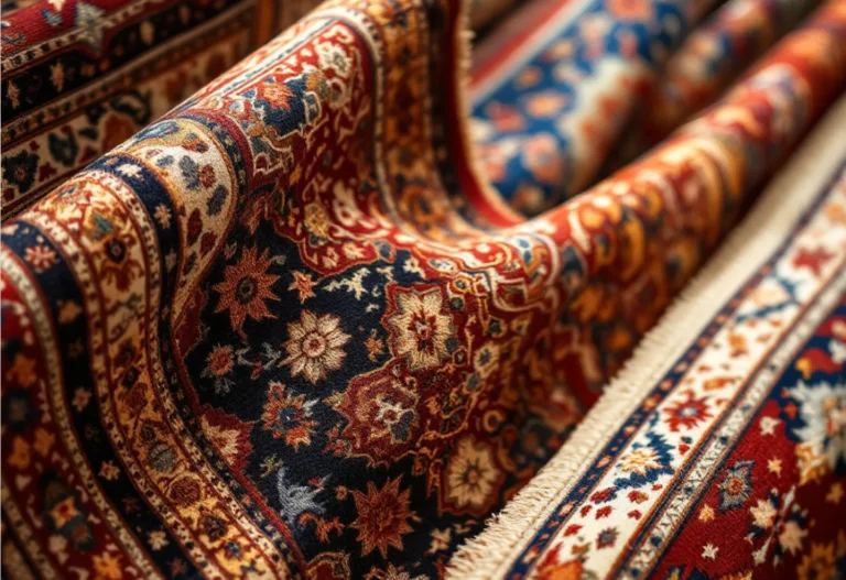 Pineville Rug Gallery