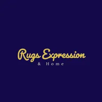 Rugs Expression & Home logo