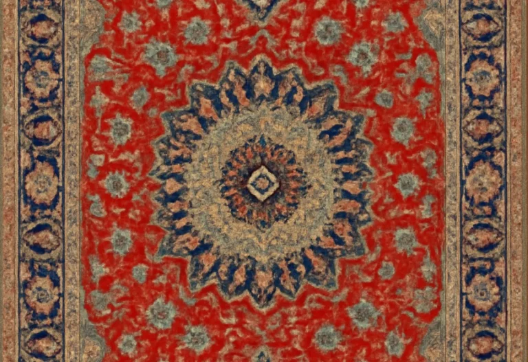 Varter’s Oriental Rugs
