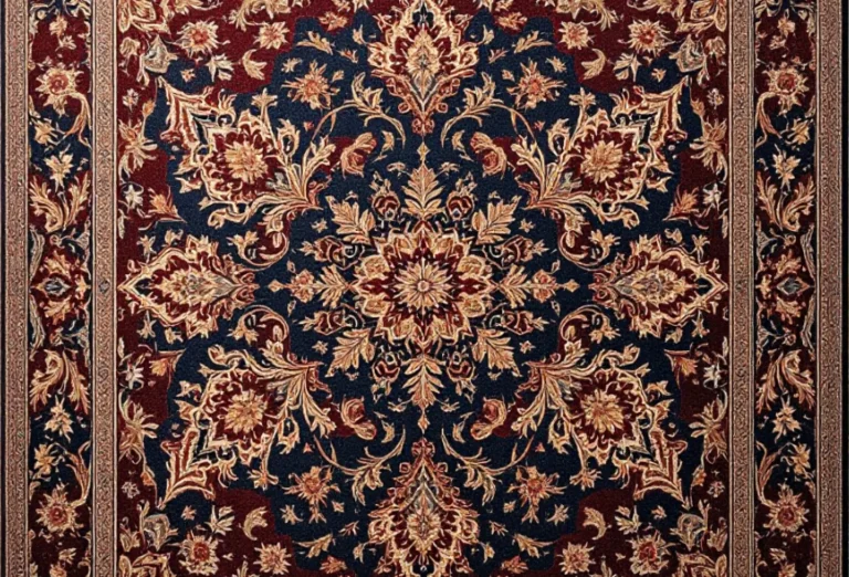 Talbot Oriental Rugs, LLC
