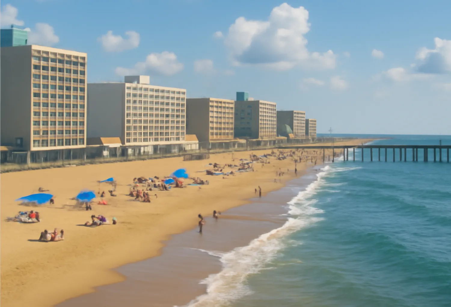 Virginia Beach
