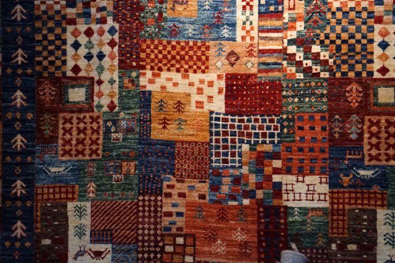 Heriz Rug Gallery LLC