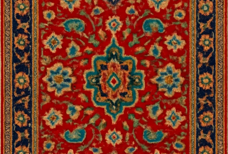 Persian Rug Company