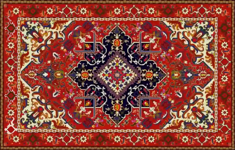 Paradise Rugs 