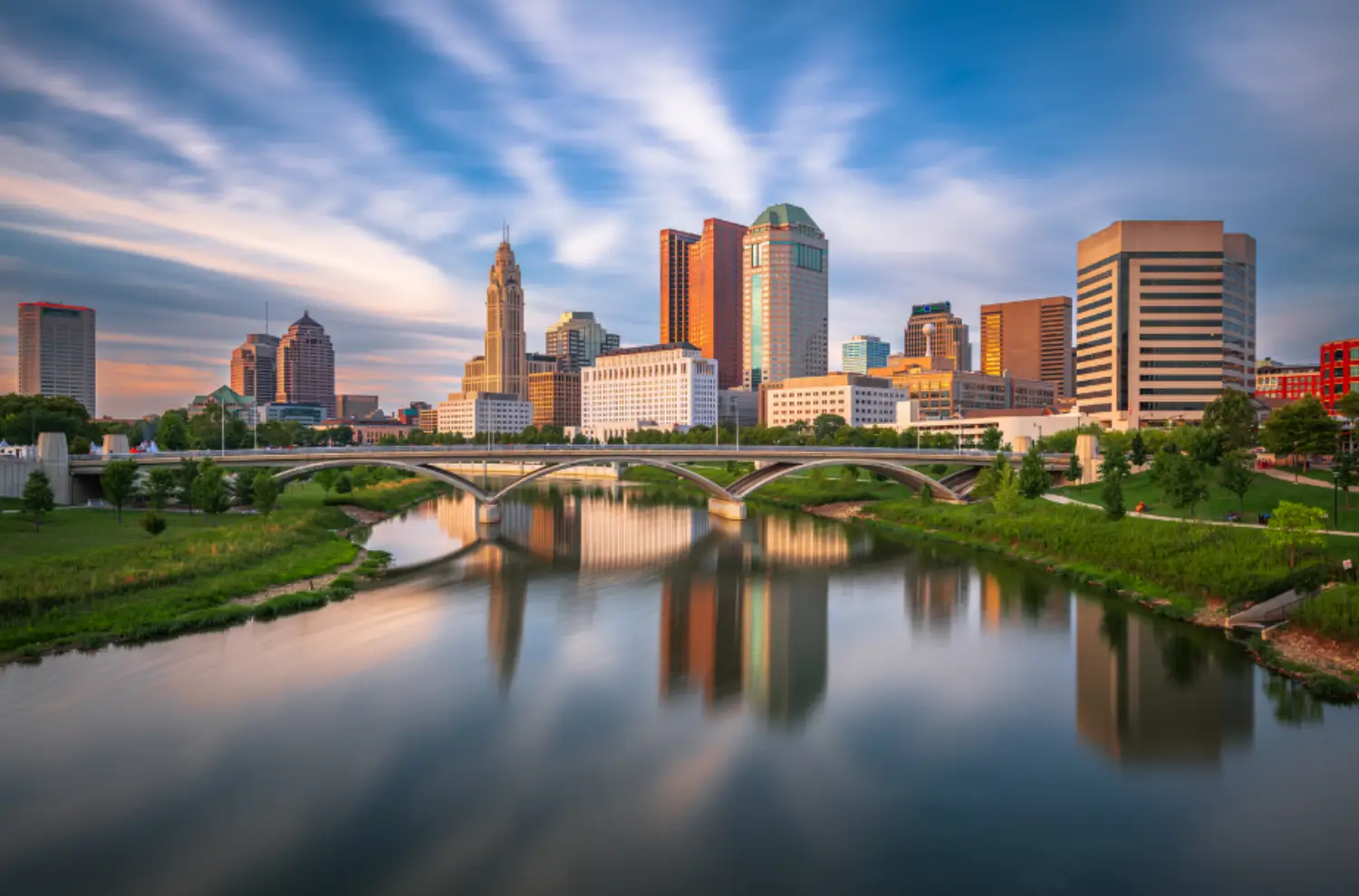 Columbus