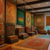 Abbas Oriental Rugs