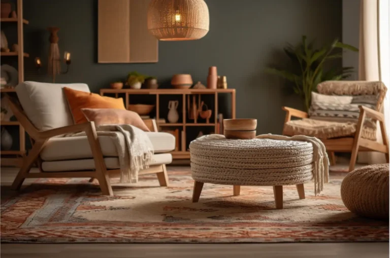 Nasir’s Oriental Rug Gallery