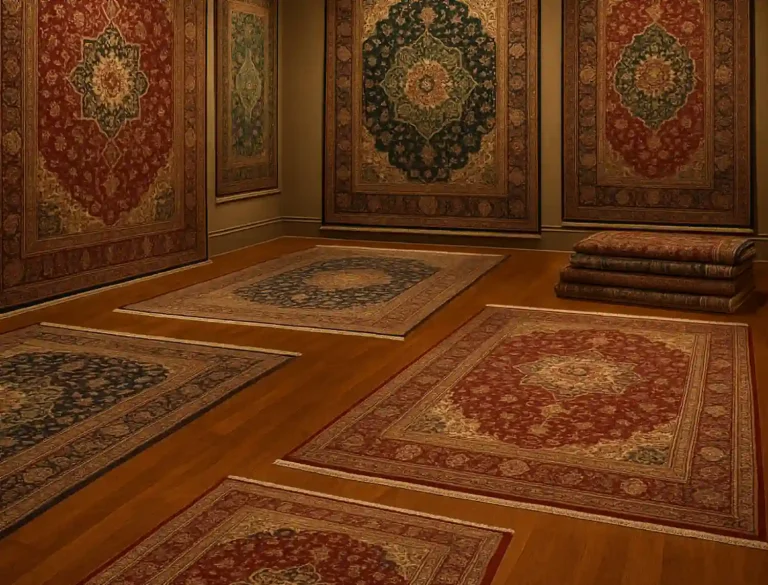 Homa Rugs
